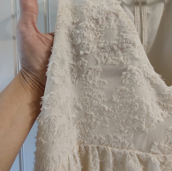 Doe & Rae Patterned Tank Top - Picture 5 of 6